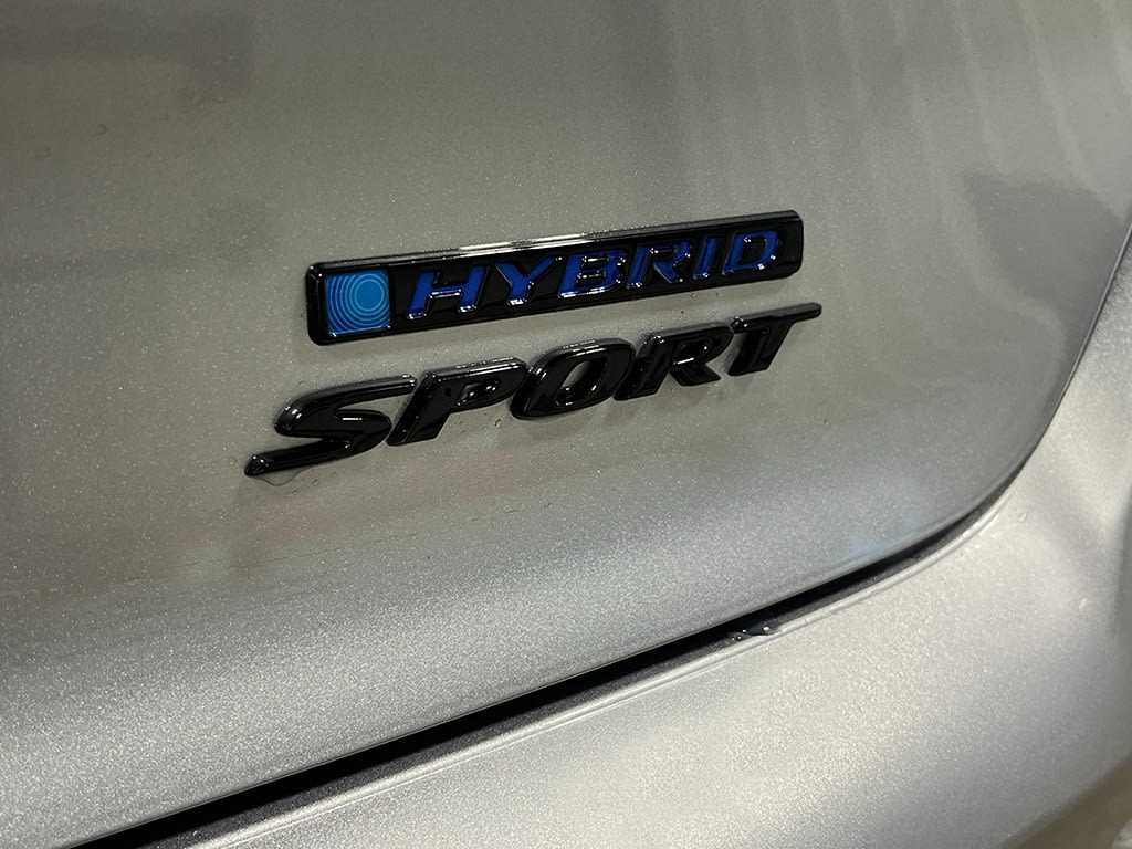 Thumbnail: 2026 Honda Accord - 6