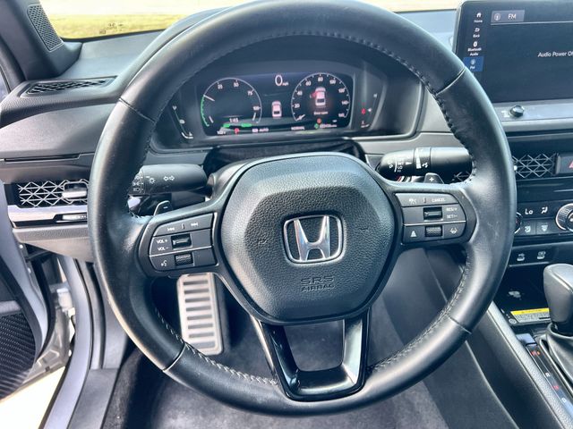 Thumbnail: 2025 Honda Accord - 14
