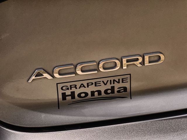 Thumbnail: 2025 Honda Accord - 7
