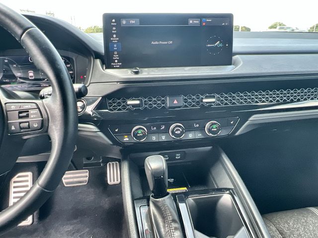 Thumbnail: 2025 Honda Accord - 15