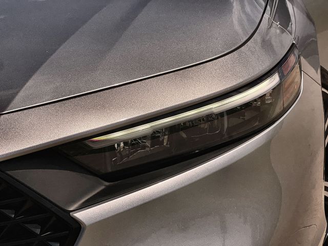 Thumbnail: 2025 Honda Accord - 25