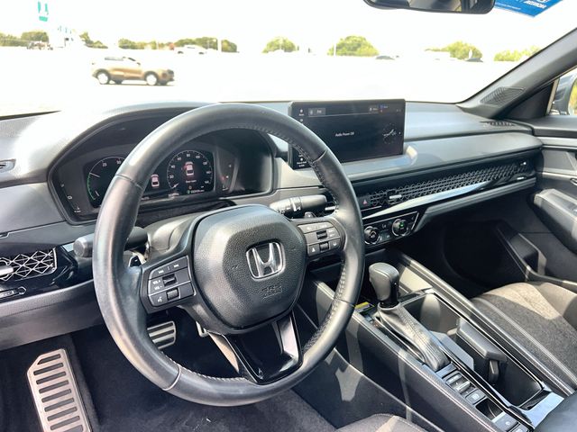 Thumbnail: 2025 Honda Accord - 10