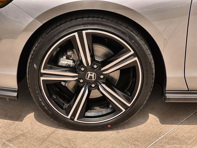 Thumbnail: 2025 Honda Accord - 8