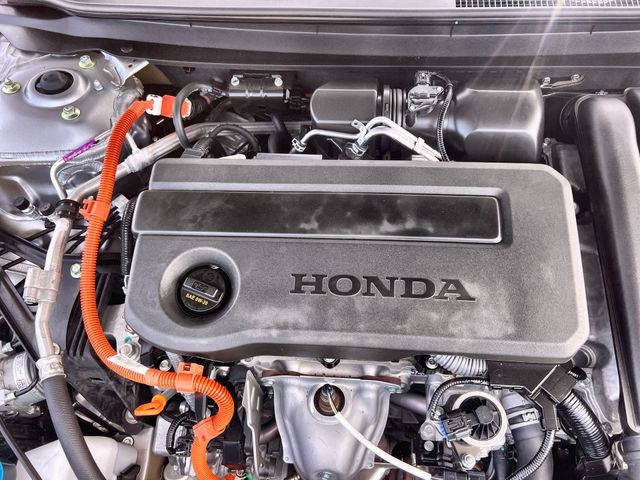 Thumbnail: 2025 Honda Accord - 9