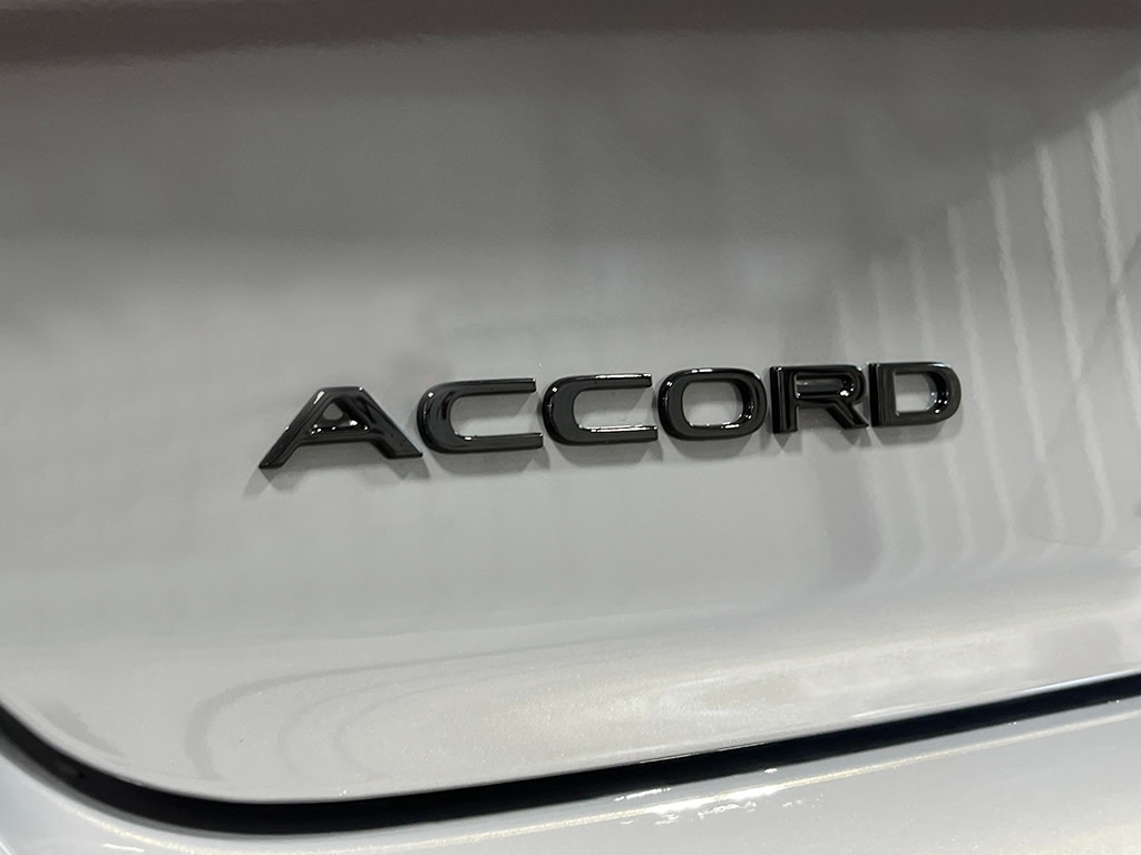 Thumbnail: 2026 Honda Accord - 16