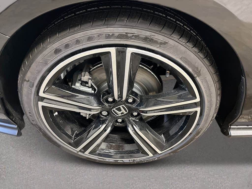 Thumbnail: 2026 Honda Accord - 7