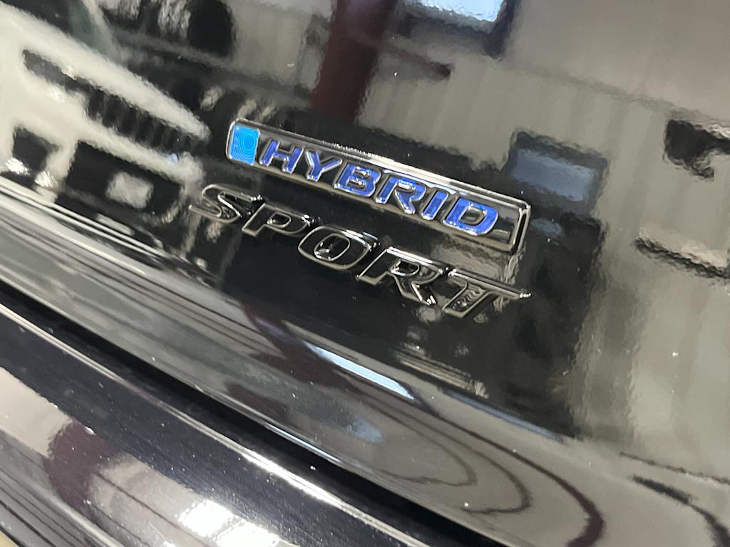 Thumbnail: 2026 Honda Accord - 6