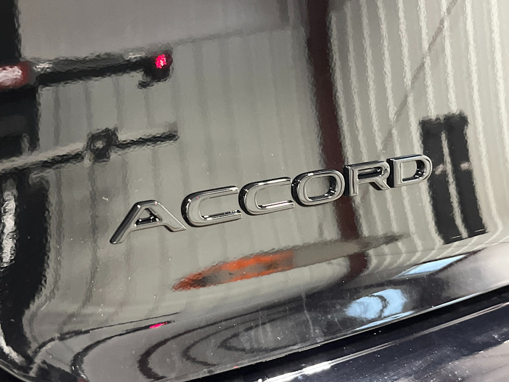 Thumbnail: 2026 Honda Accord - 15