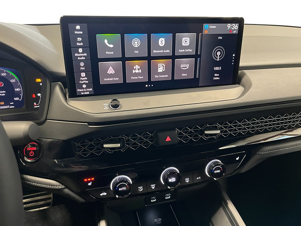 Thumbnail: 2026 Honda Accord - 13