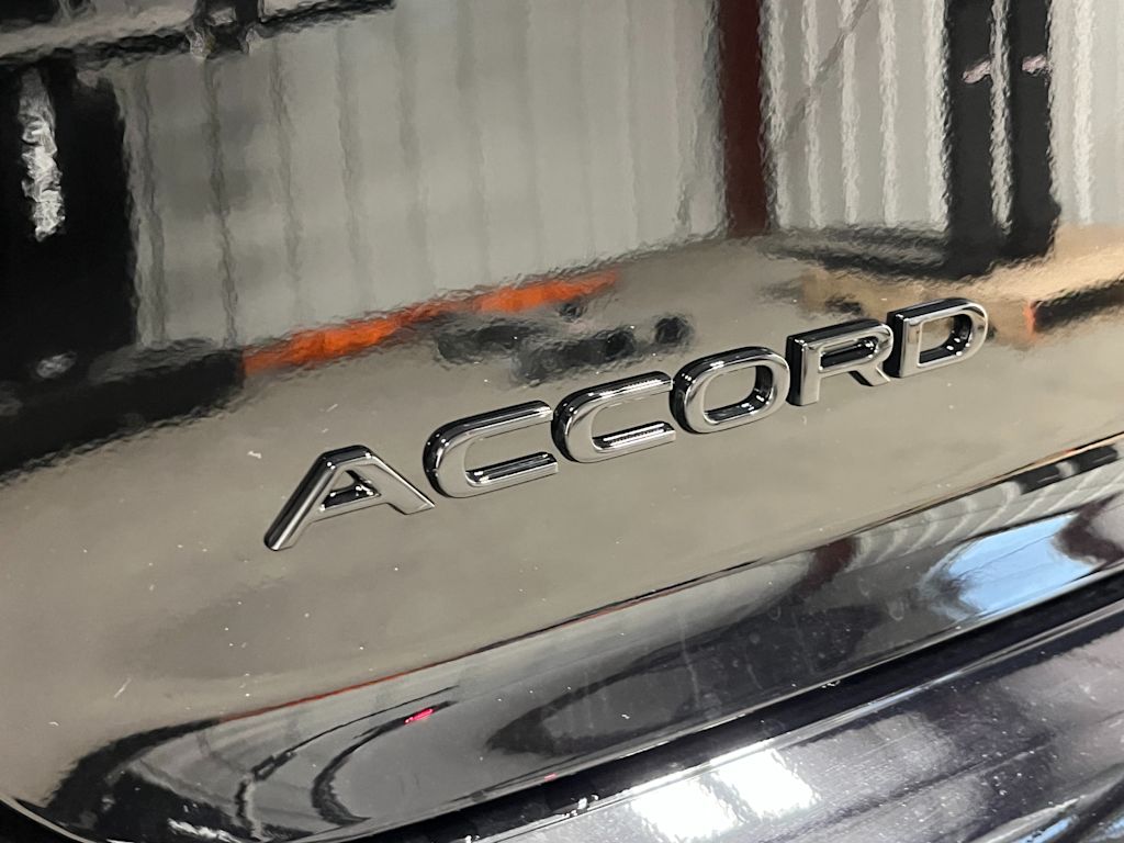 Thumbnail: 2026 Honda Accord - 15