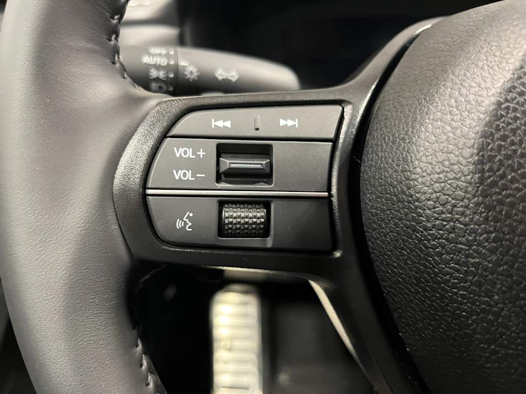 Thumbnail: 2026 Honda Accord - 22