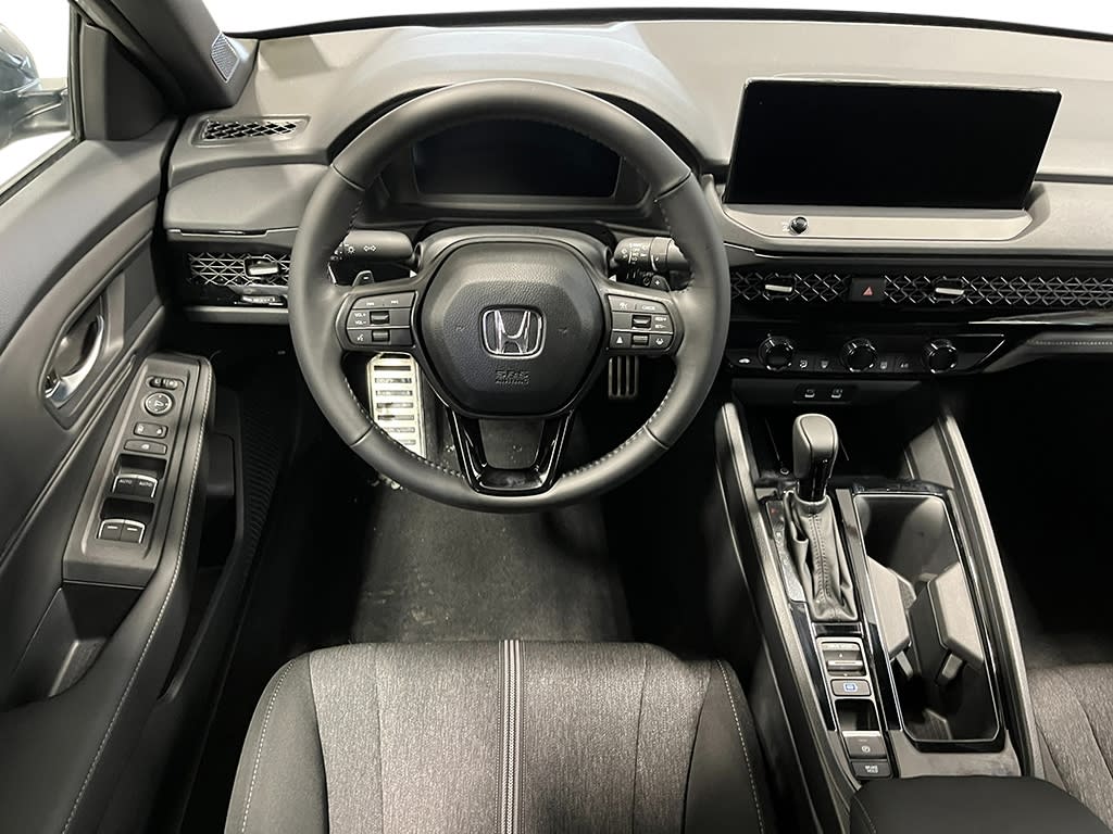 Thumbnail: 2026 Honda Accord - 9