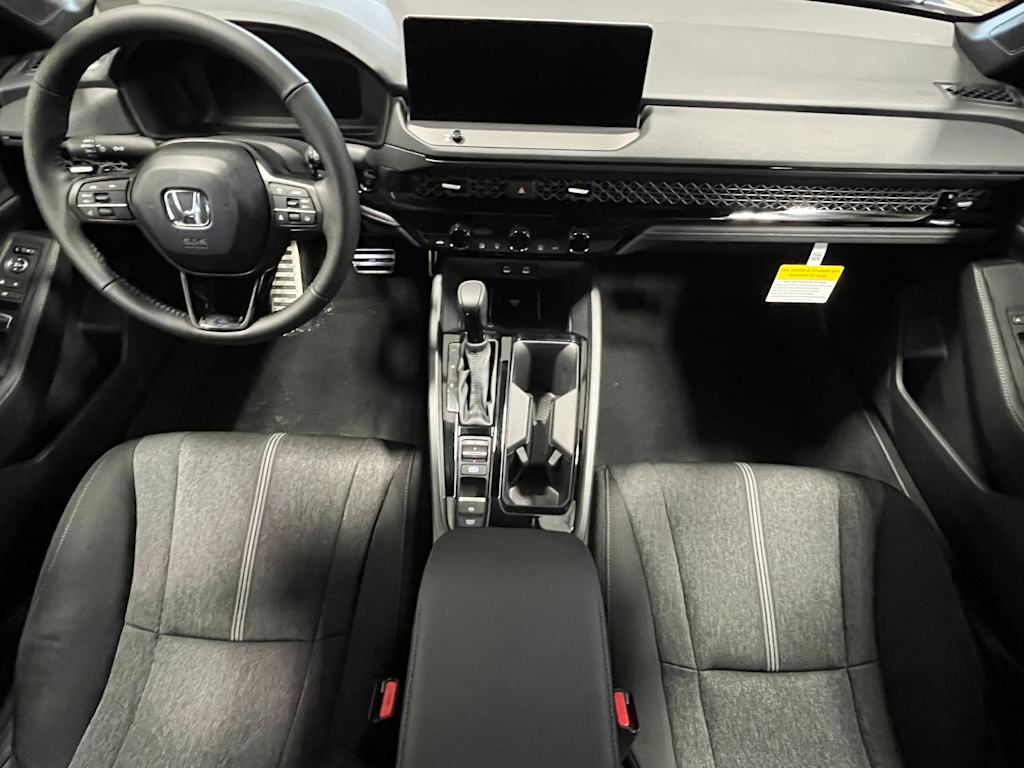 Thumbnail: 2026 Honda Accord - 2