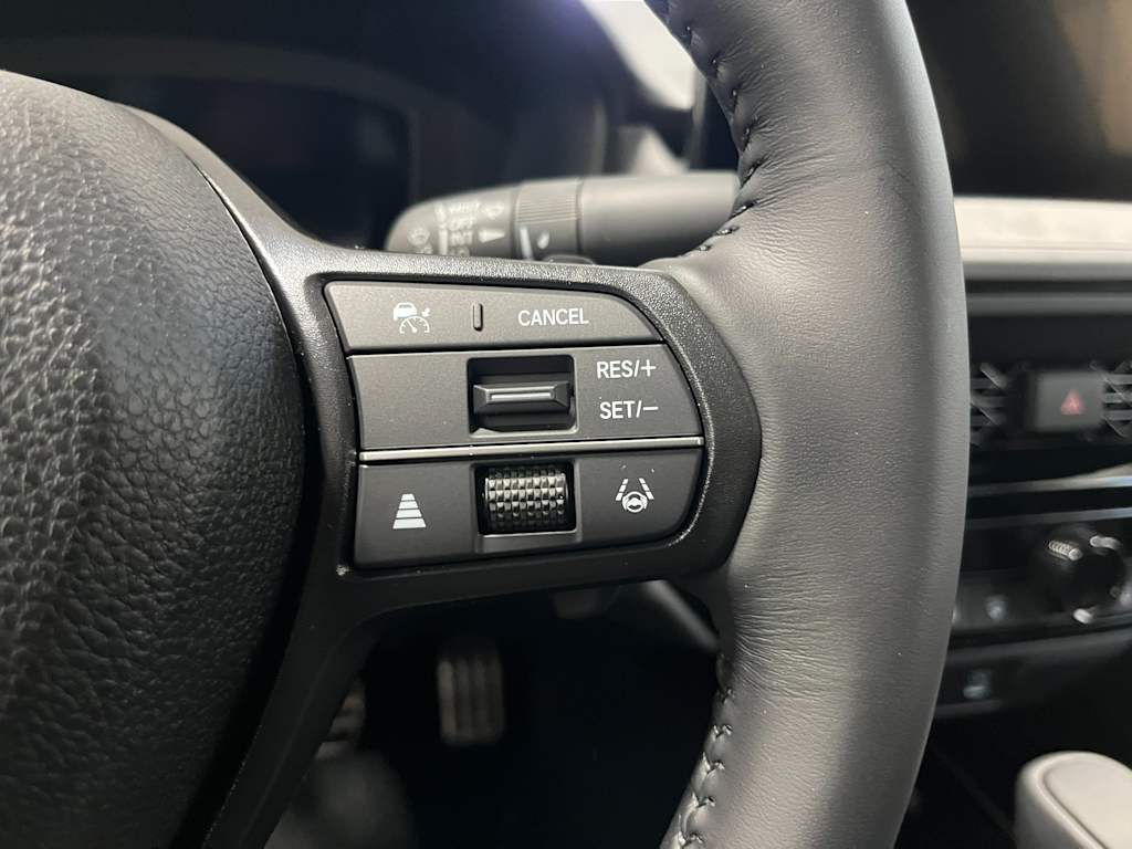 Thumbnail: 2026 Honda Accord - 23