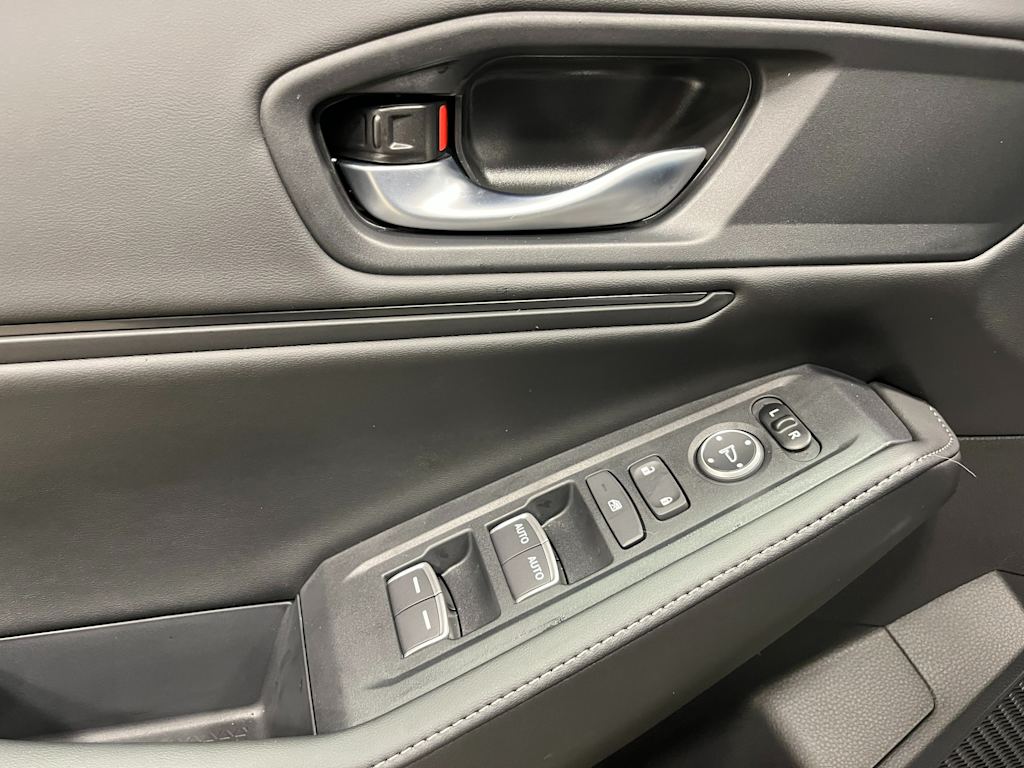 Thumbnail: 2026 Honda Accord - 20