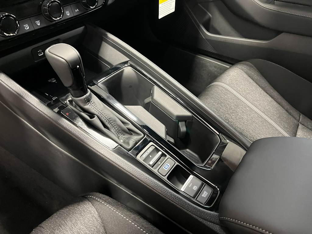 Thumbnail: 2026 Honda Accord - 14