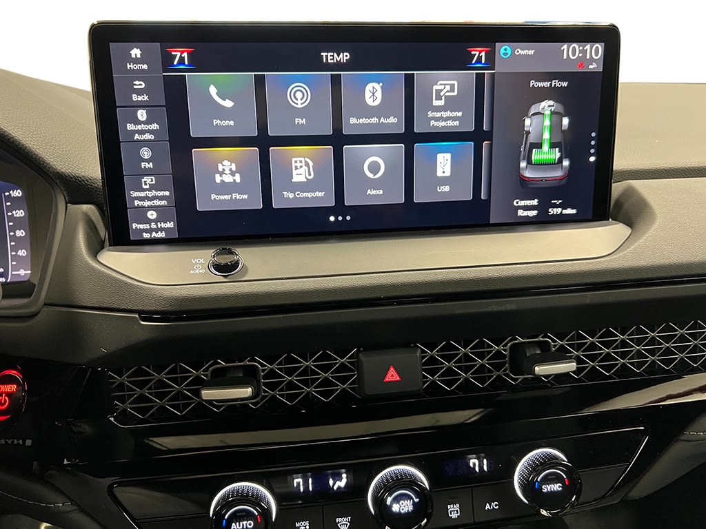 Thumbnail: 2025 Honda Accord - 13