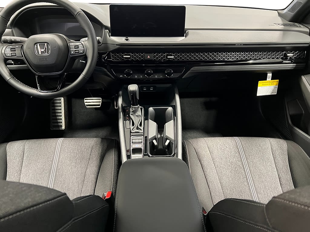 Thumbnail: 2025 Honda Accord - 9