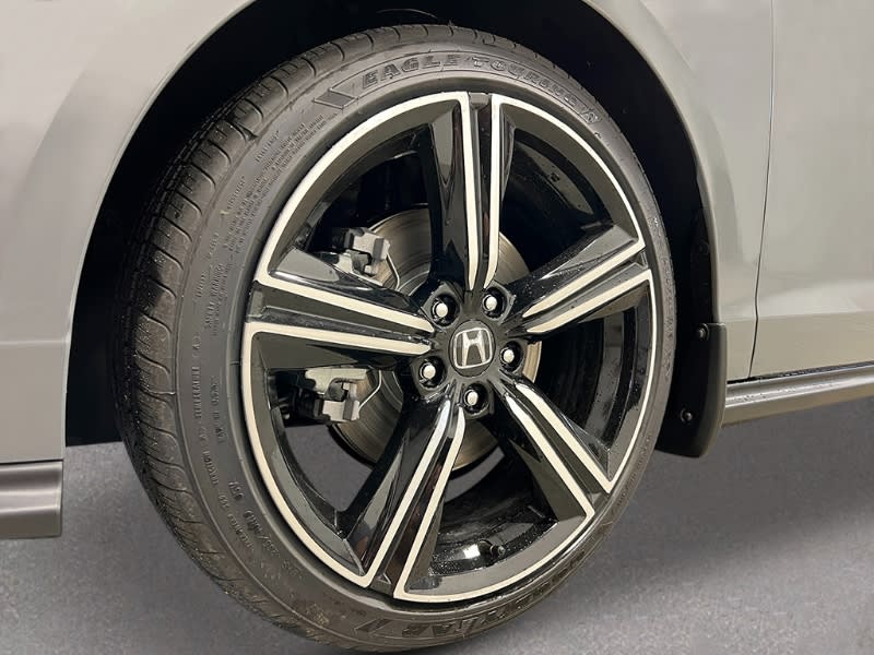 Thumbnail: 2025 Honda Accord - 7