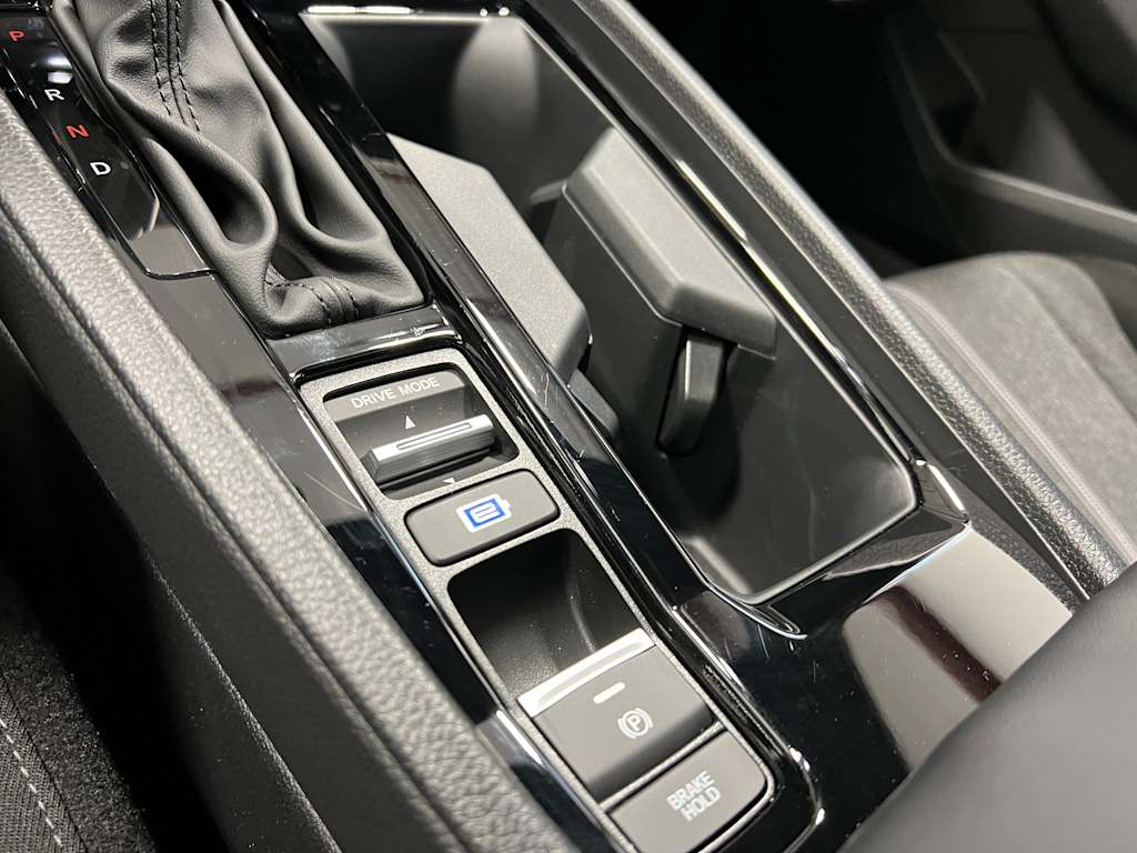 Thumbnail: 2025 Honda Accord - 14