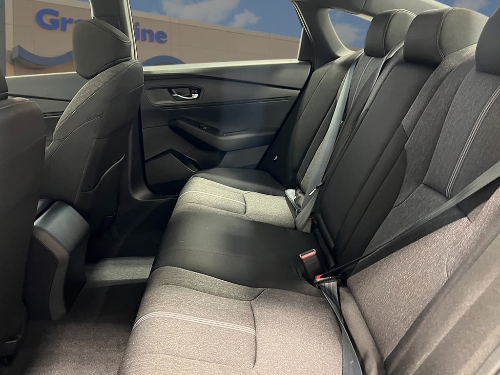 Thumbnail: 2025 Honda Accord - 28