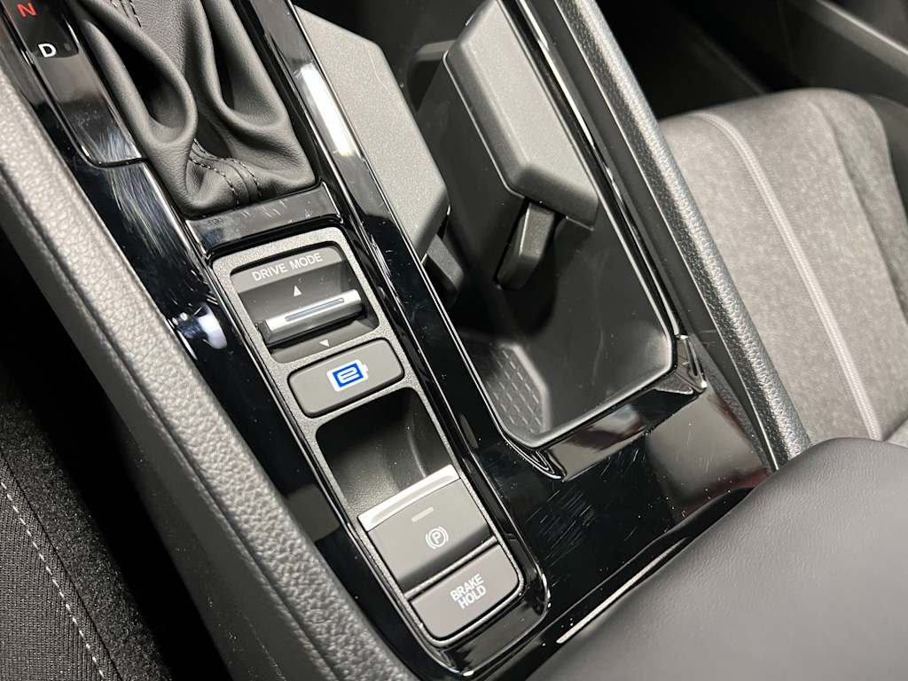 Thumbnail: 2025 Honda Accord - 14