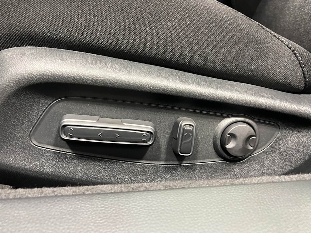 Thumbnail: 2025 Honda Accord - 20