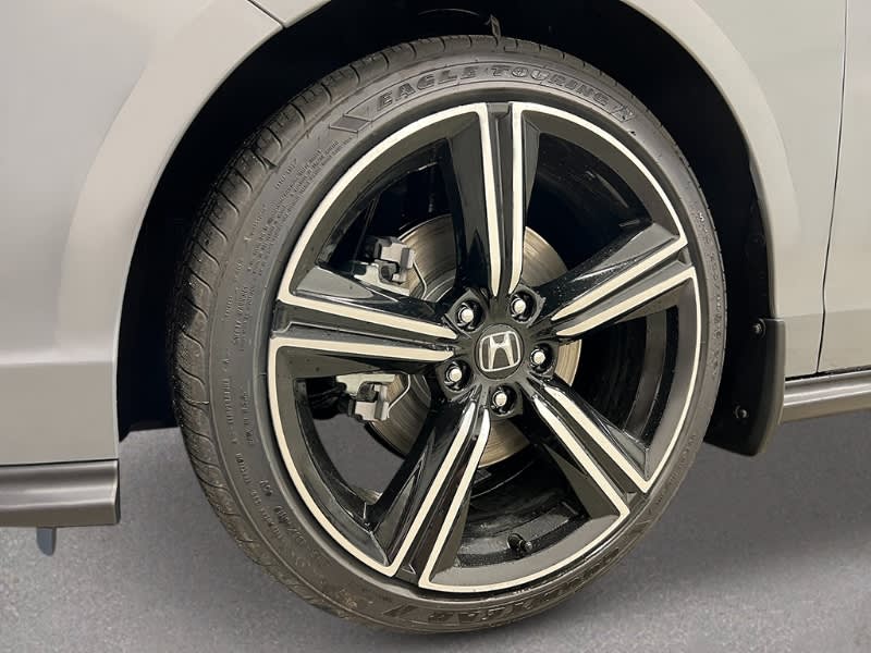 Thumbnail: 2025 Honda Accord - 7