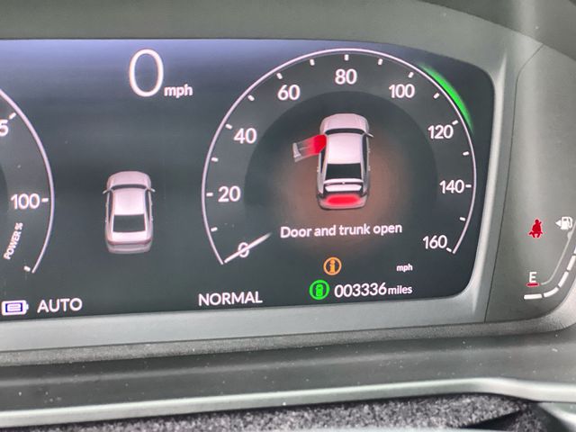 Thumbnail: 2026 Honda Accord - 18
