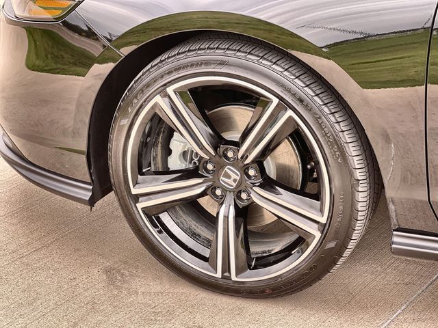 Thumbnail: 2026 Honda Accord - 8