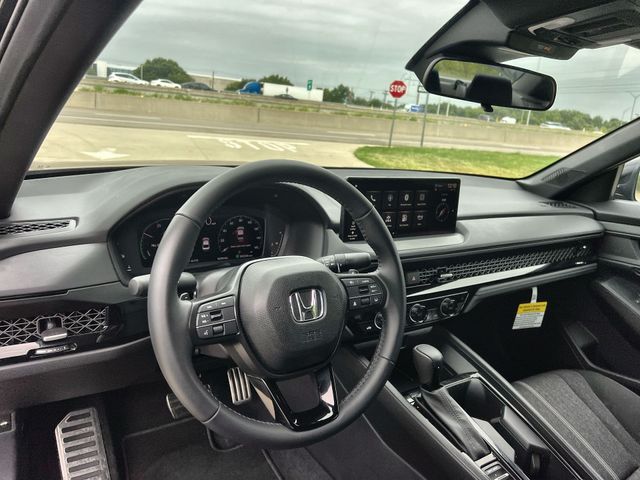 Thumbnail: 2026 Honda Accord - 10