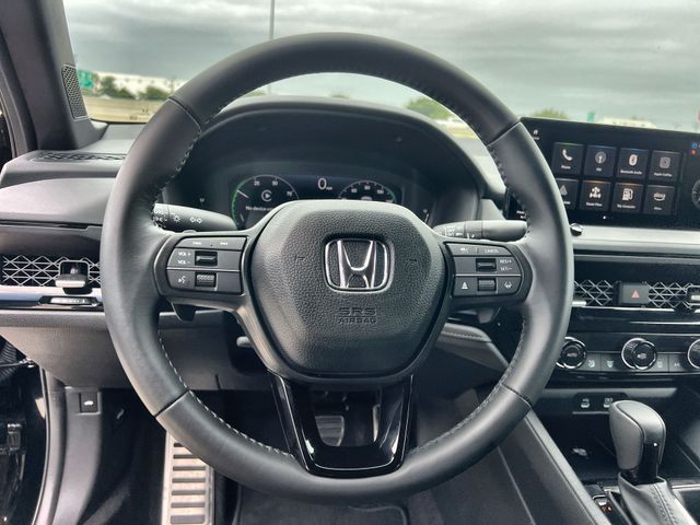 Thumbnail: 2026 Honda Accord - 14