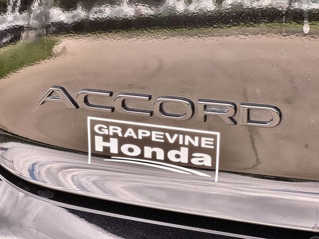 Thumbnail: 2026 Honda Accord - 7