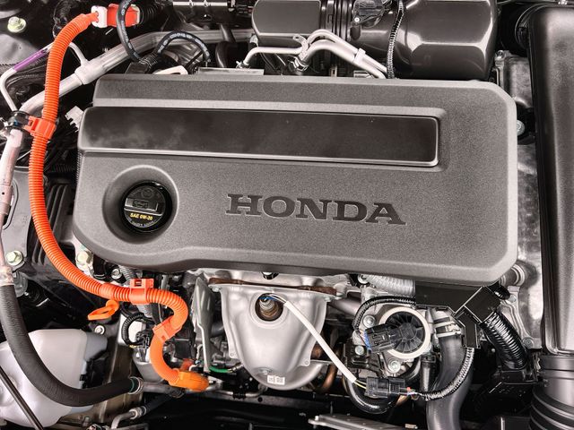 Thumbnail: 2026 Honda Accord - 9