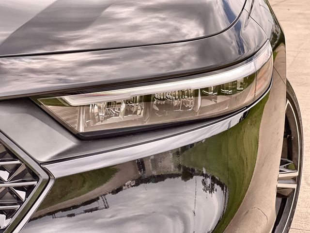 Thumbnail: 2026 Honda Accord - 25