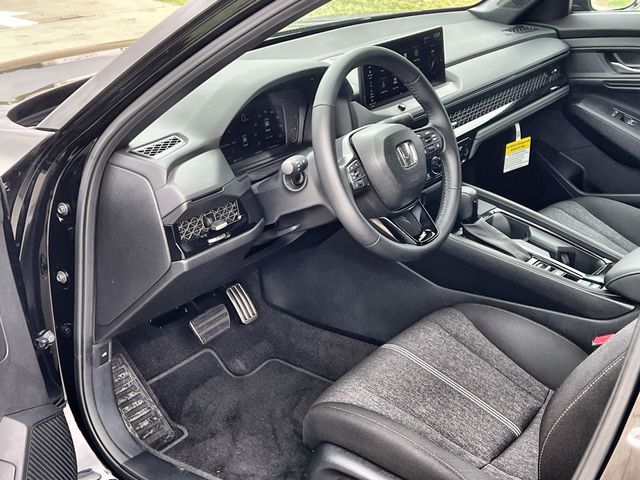 Thumbnail: 2026 Honda Accord - 2