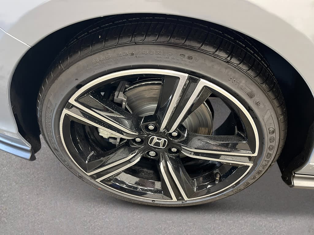 Thumbnail: 2026 Honda Accord - 7