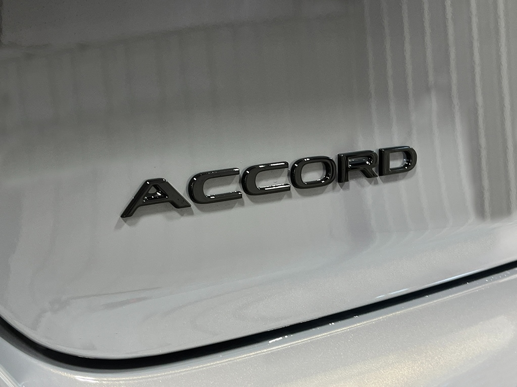Thumbnail: 2026 Honda Accord - 16