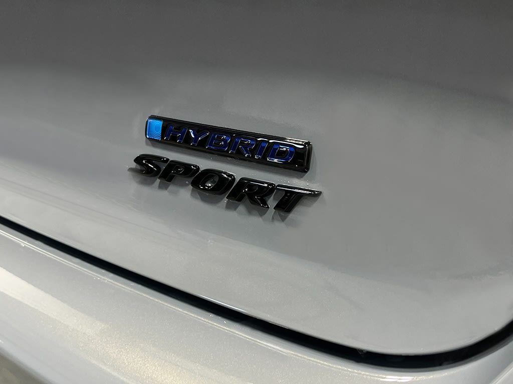 Thumbnail: 2026 Honda Accord - 6