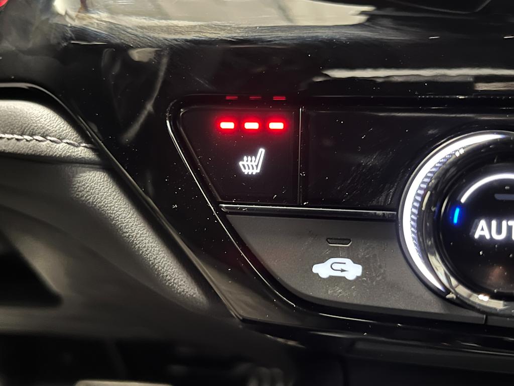 Thumbnail: 2026 Honda Accord - 25