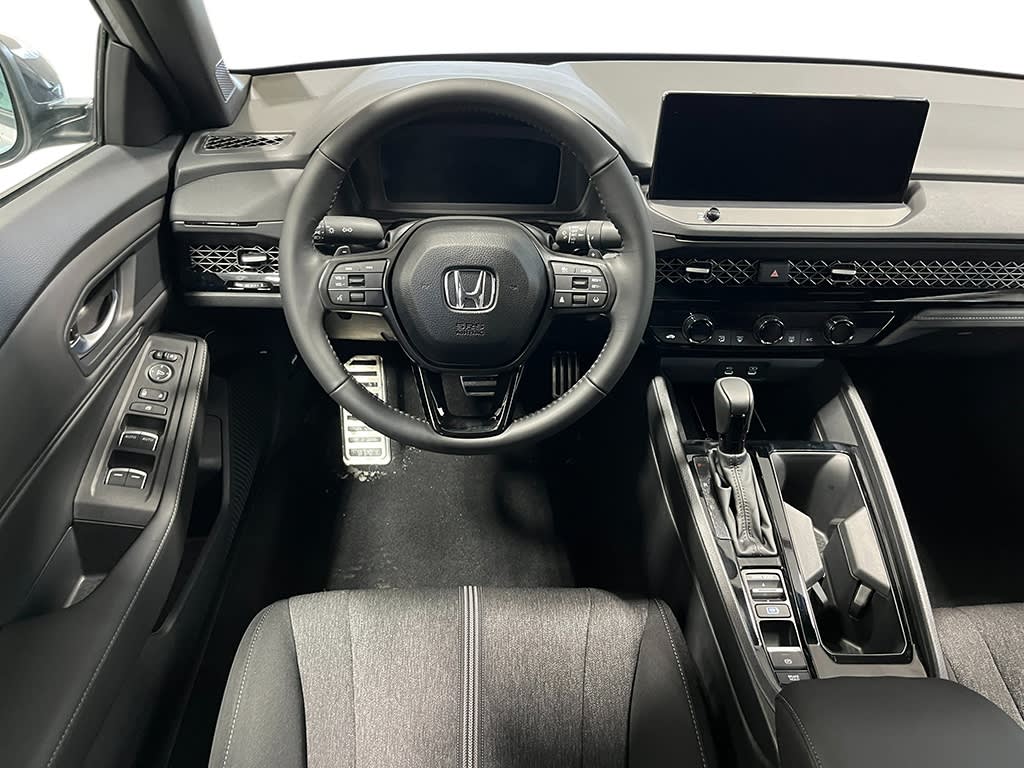 Thumbnail: 2026 Honda Accord - 9
