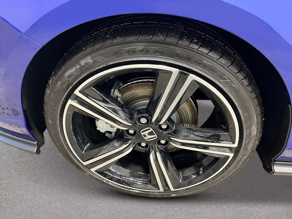 Thumbnail: 2026 Honda Accord - 7