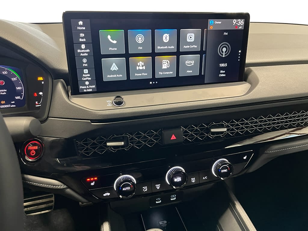 Thumbnail: 2026 Honda Accord - 13