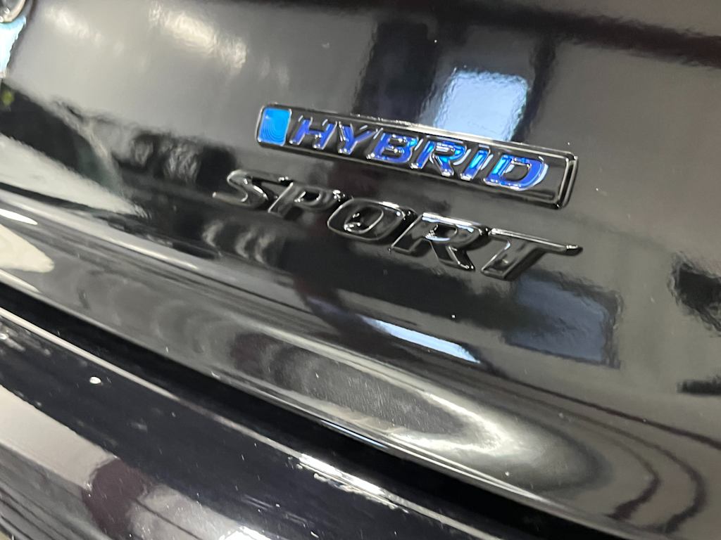Thumbnail: 2026 Honda Accord - 6