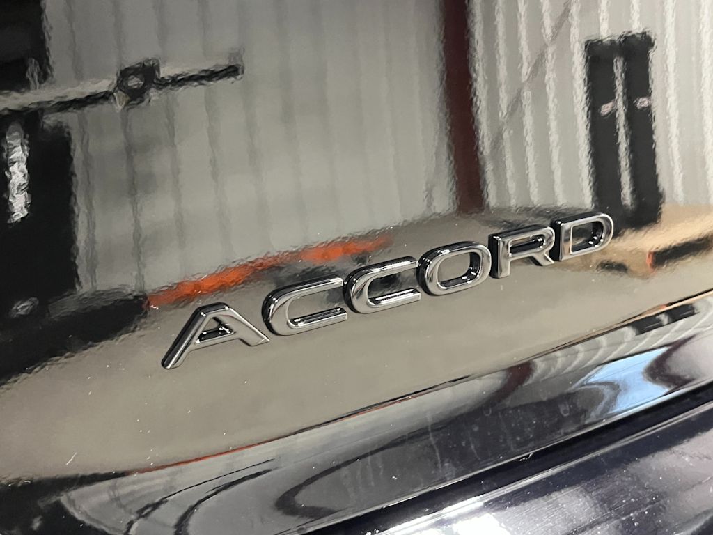 Thumbnail: 2026 Honda Accord - 15