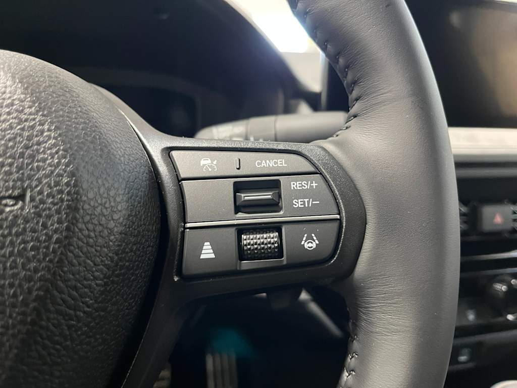 Thumbnail: 2026 Honda Accord - 23