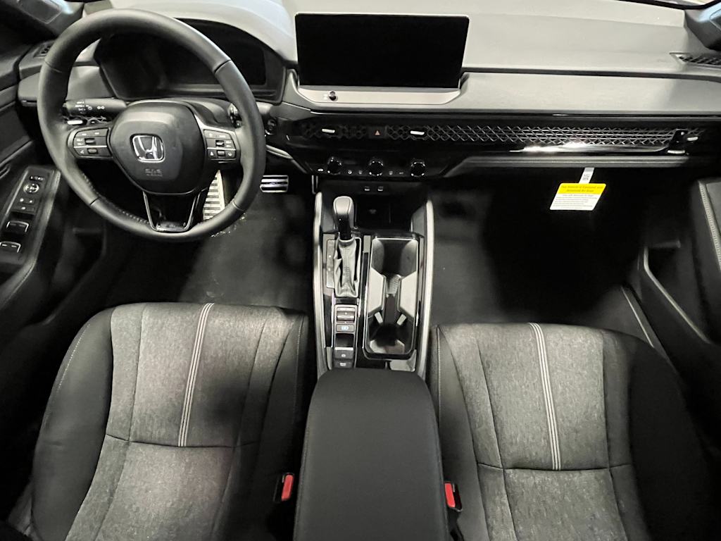 Thumbnail: 2026 Honda Accord - 2