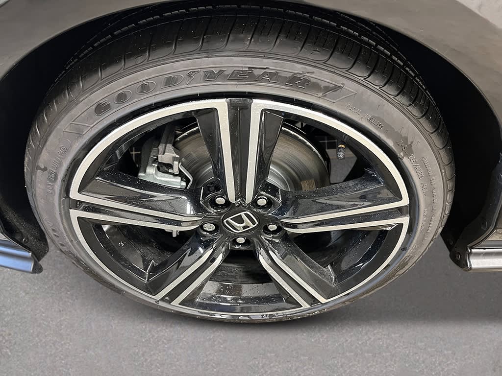 Thumbnail: 2026 Honda Accord - 7