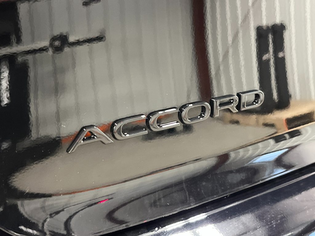 Thumbnail: 2026 Honda Accord - 15