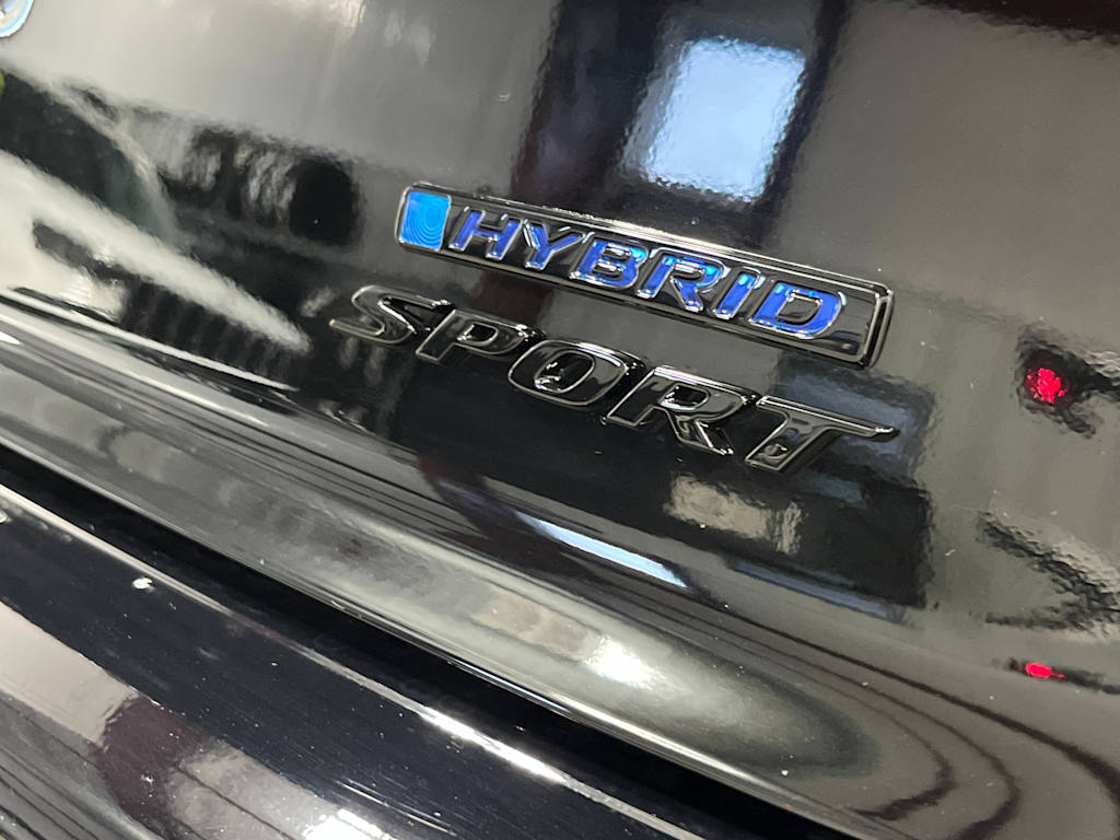 Thumbnail: 2026 Honda Accord - 6